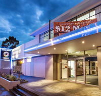 Nightcap at Carlyle Hotel - Accommodation Batemans Bay