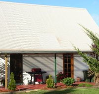 Alexanders Of Richmond - Accommodation Batemans Bay