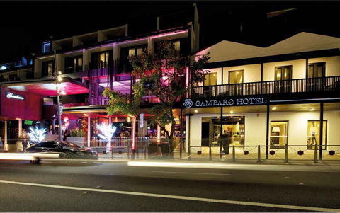 Gambaro Hotel - Accommodation Batemans Bay 0