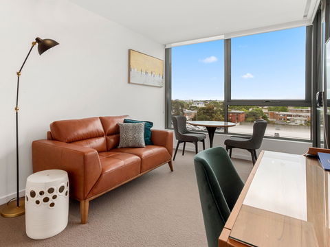 The Sebel Melbourne Moonee Ponds - Accommodation Batemans Bay 1