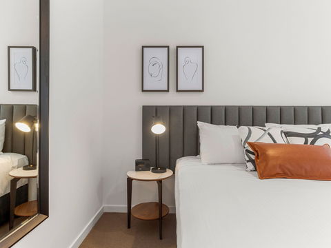 The Sebel Melbourne Moonee Ponds - Accommodation Batemans Bay 2