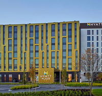Hyatt Place Melbourne Essendon Fields - Accommodation Batemans Bay