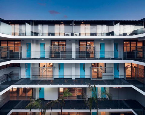 Veriu Camperdown - Accommodation Batemans Bay 2