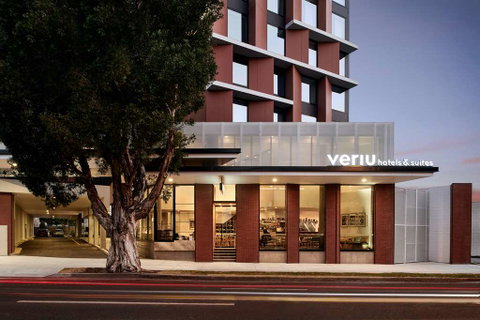 Veriu Green Square - Accommodation Batemans Bay 0