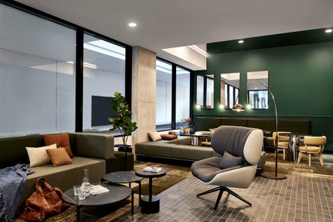 Veriu Green Square - Accommodation Batemans Bay 2