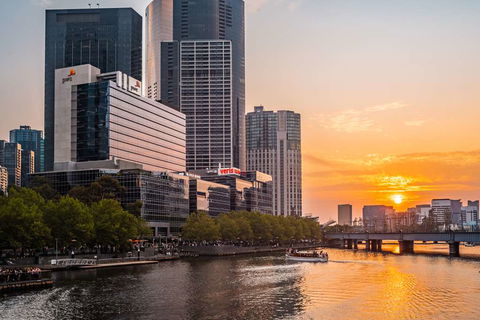 YEHS Hotel Melbourne CBD - Accommodation Batemans Bay 1