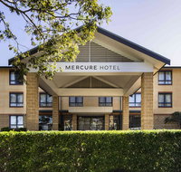 Mercure Sydney Manly Warringah - Accommodation Batemans Bay