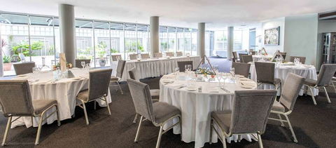 Best Western Plus Hotel Lord Forrest - Accommodation Batemans Bay 0