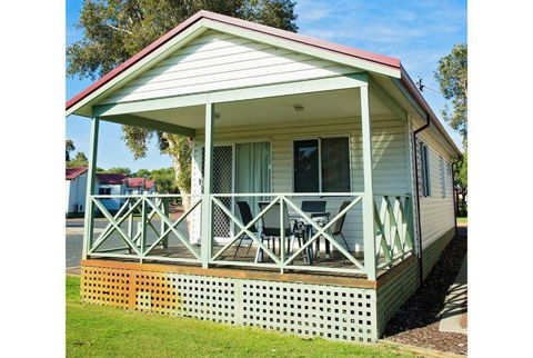 Discovery Parks Koombana Bay - Accommodation Batemans Bay 0