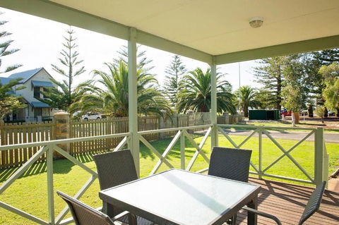 Discovery Parks Koombana Bay - Accommodation Batemans Bay 1