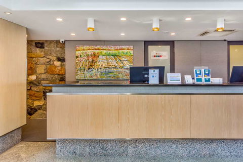Quality Hotel Lighthouse - Accommodation Batemans Bay 2