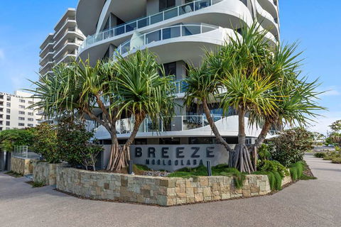 Breeze Mooloolaba, An Ascend Hotel - Accommodation Batemans Bay 1