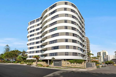 Breeze Mooloolaba, An Ascend Hotel - Accommodation Batemans Bay 2