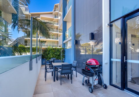 Direct Hotels - Sea Breeze - Accommodation Batemans Bay 0