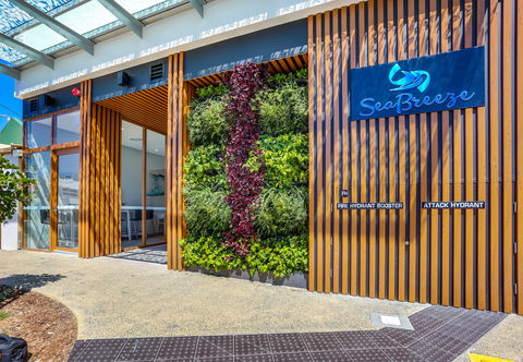 Direct Hotels - Sea Breeze - Accommodation Batemans Bay 1