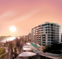 Oceans Mooloolaba - Accommodation Batemans Bay
