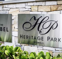 The Sebel Bowral Heritage Park - Accommodation Batemans Bay