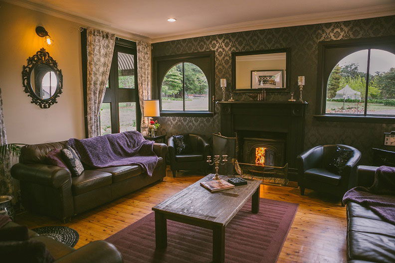  Accommodation Batemans Bay