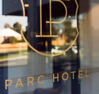 Parc Hotel - Accommodation Batemans Bay