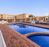 BreakFree Queanbeyan - Accommodation Batemans Bay