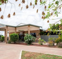 Abacus Motel Mount Isa - Accommodation Batemans Bay