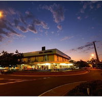 Isa Hotel - Accommodation Batemans Bay