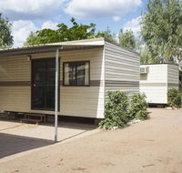 Discovery Parks Mount Isa - Accommodation Batemans Bay