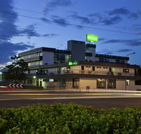 Ibis Styles Mt Isa Verona - Accommodation Batemans Bay