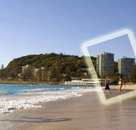 Gemini Court Holiday Apartments - Accommodation Batemans Bay