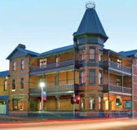 Ikon Hotel - Accommodation Batemans Bay