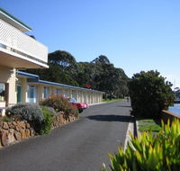 The Waterfront Wynyard - Accommodation Batemans Bay