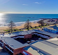 Beachfront Voyager Motor Inn - Accommodation Batemans Bay