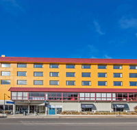 Burnie Central Townhouse Hotel - Accommodation Batemans Bay