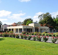 Barossa Weintal Resort - Accommodation Batemans Bay
