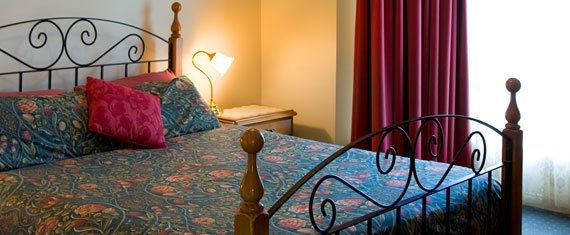  Accommodation Batemans Bay