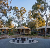 Discovery Parks Barossa Valley - Accommodation Batemans Bay