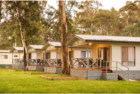 Discovery Parks Clare - Accommodation Batemans Bay 0