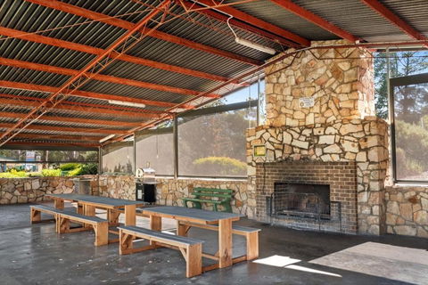 Discovery Parks Clare - Accommodation Batemans Bay 1