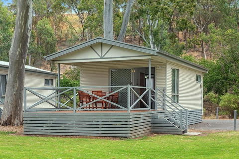 Discovery Parks Clare - Accommodation Batemans Bay 2