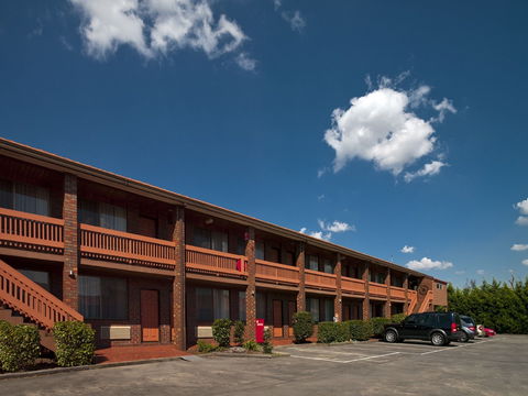 Hotel Bruce County - Accommodation Batemans Bay 0