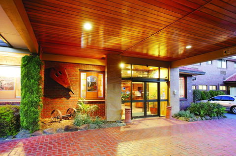 Hotel Bruce County - Accommodation Batemans Bay 1
