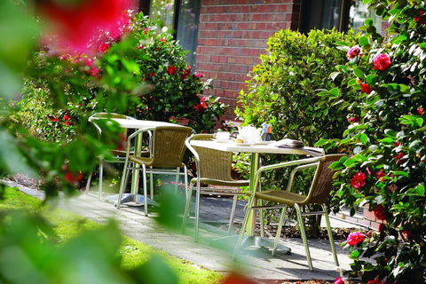 Hotel Bruce County - Accommodation Batemans Bay 2