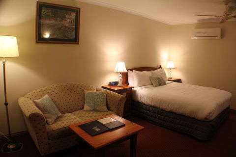 Gateway On Monash - Accommodation Batemans Bay 2