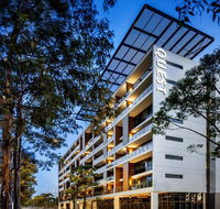 Quest At Sydney Olympic Park - Accommodation Batemans Bay