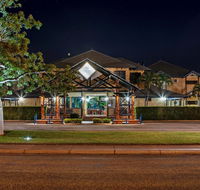 Blue Seas Resort - Accommodation Batemans Bay