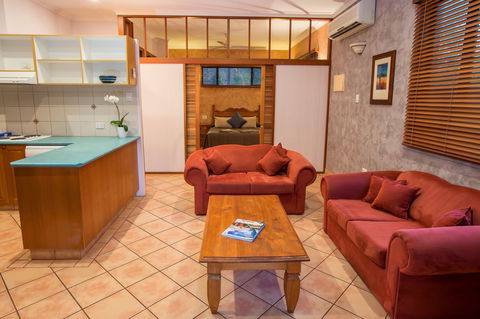 Blue Seas Resort - Accommodation Batemans Bay 2