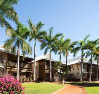 Seashells Resort Broome - Accommodation Batemans Bay