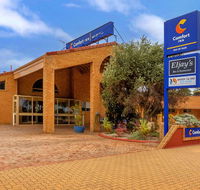 Comfort Inn Bay of Isles - Accommodation Batemans Bay