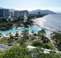 Pacific Hotel Cairns - Accommodation Batemans Bay