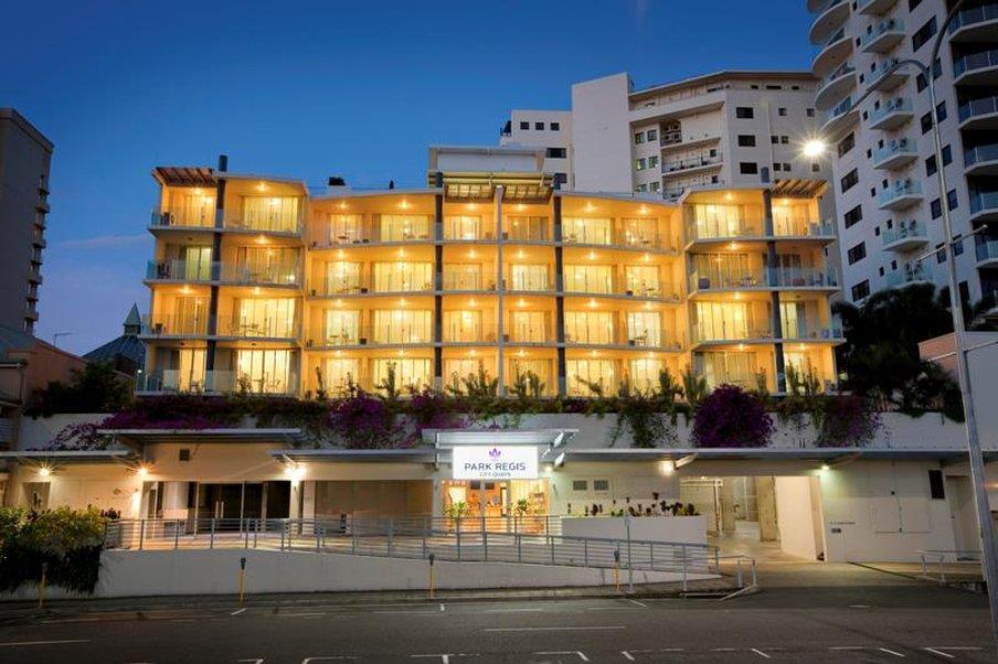 Cairns QLD Accommodation Batemans Bay